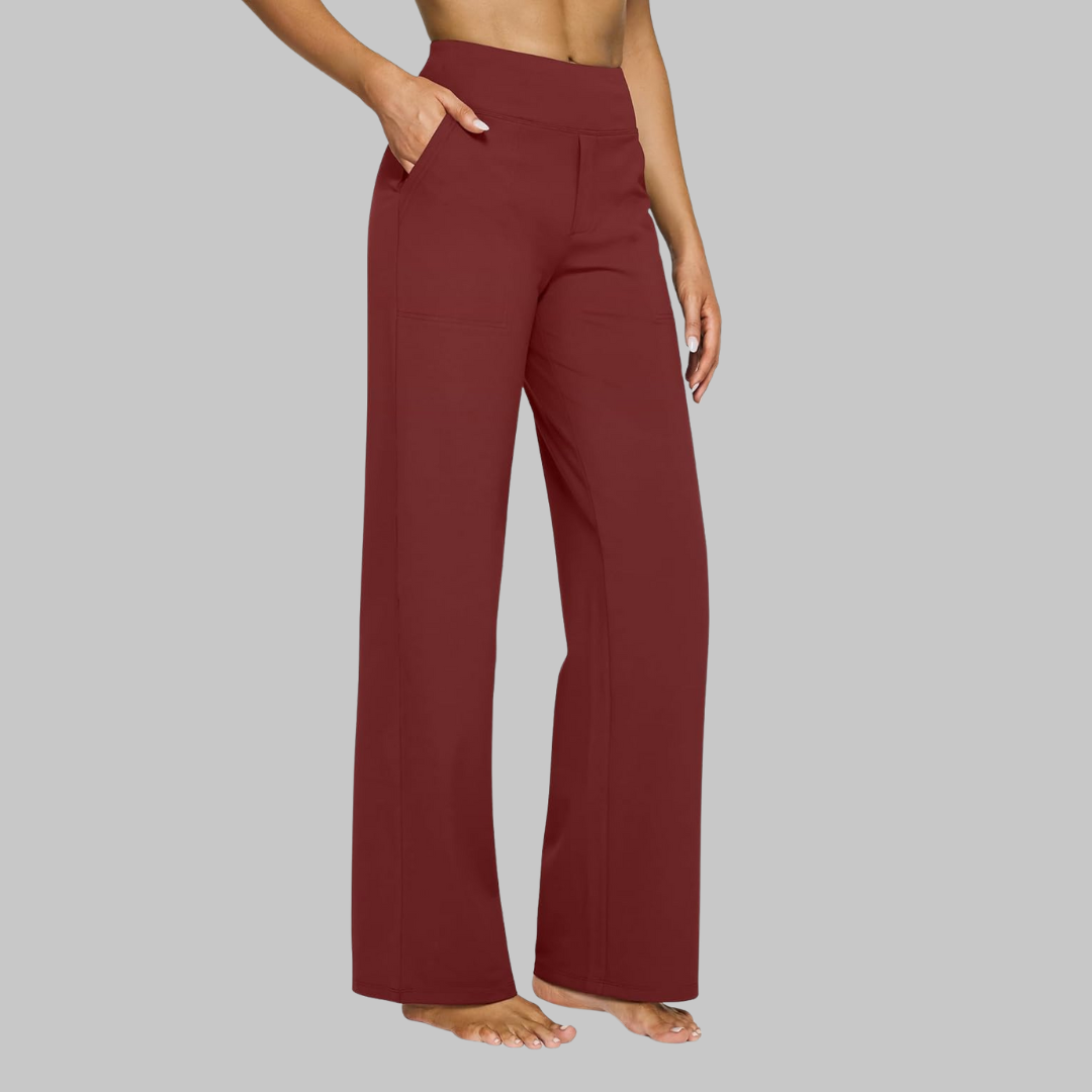 Klara Stretch Trouser