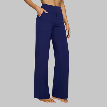 Klara Stretch Trouser