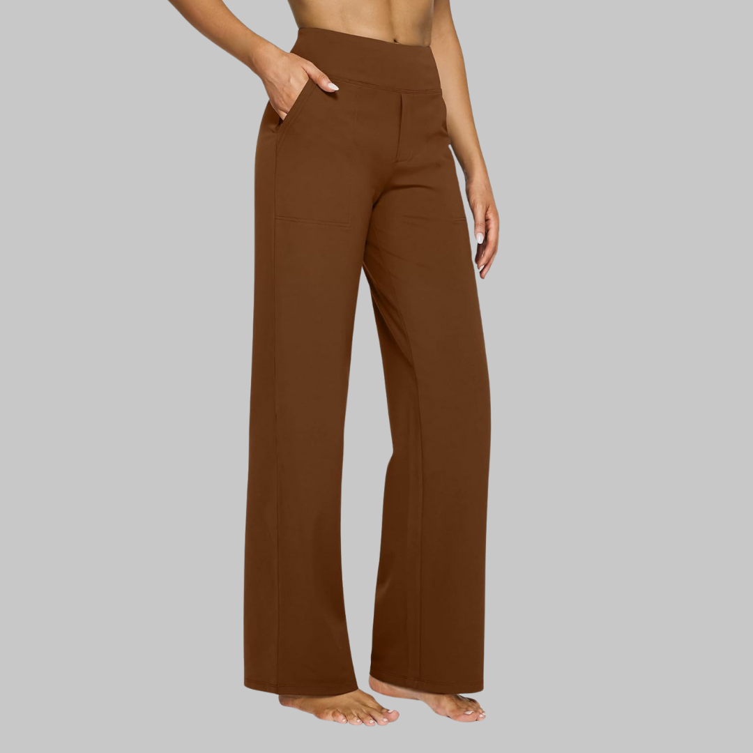 Sanne Stretch Trouser