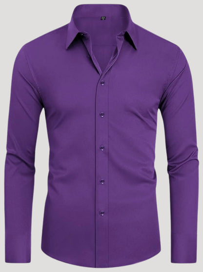 Non-Iron Super Stretch Shirt