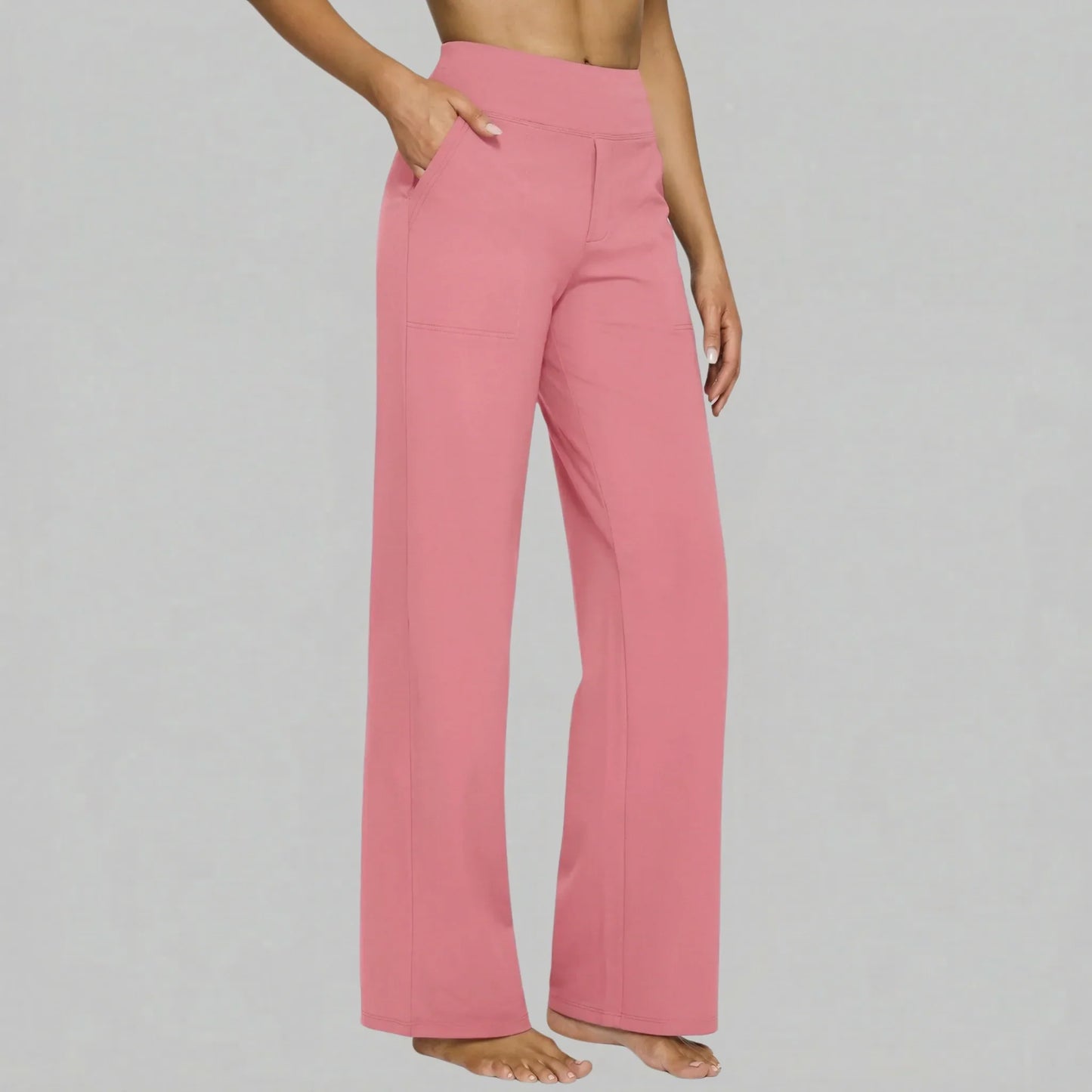 Klara Stretch Trouser