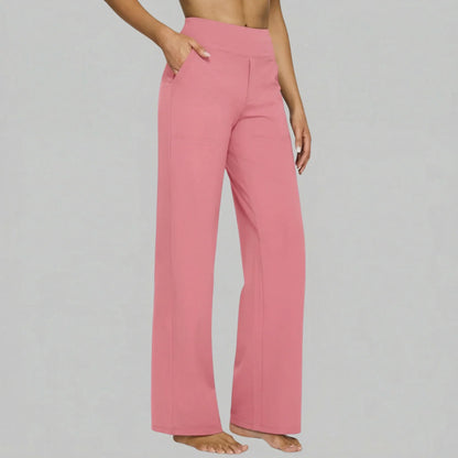 Klara Stretch Trouser