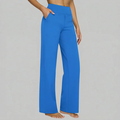 Klara Stretch Trouser