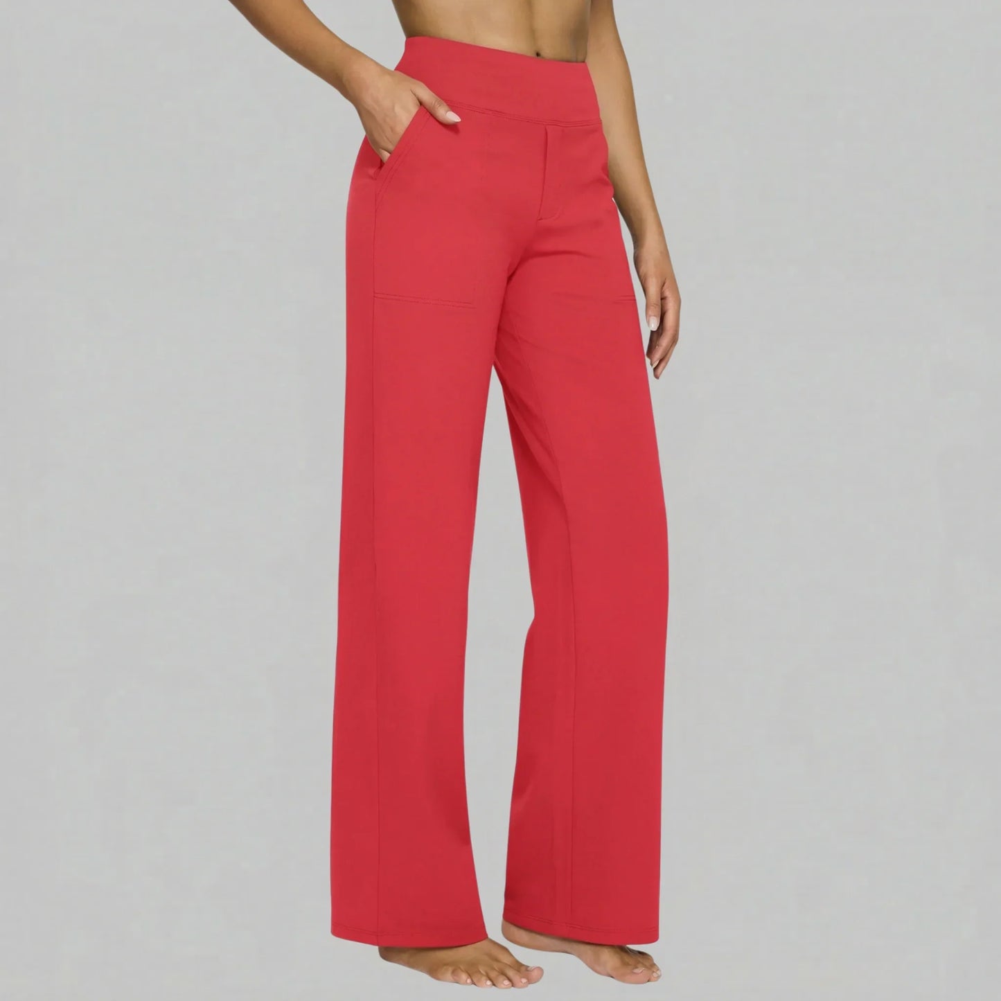 Klara Stretch Trouser