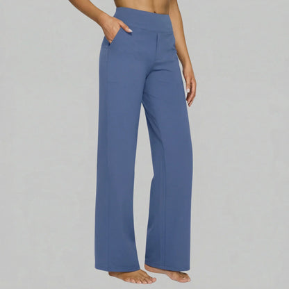 Klara Stretch Trouser
