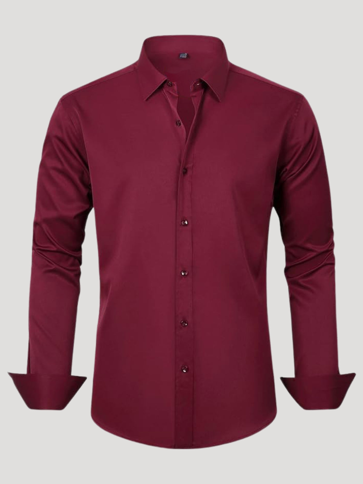 Non-Iron Super Stretch Shirt