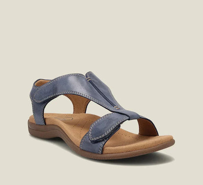 Corienne — Adjustable Comfort Sandal