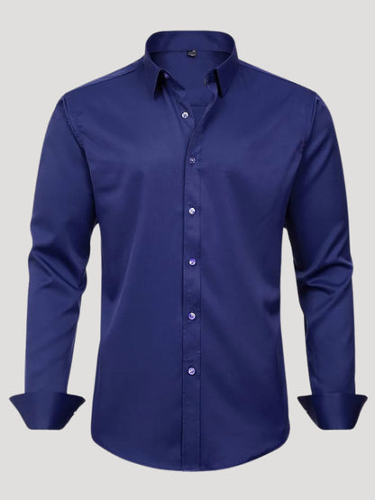 Non-Iron Super Stretch Shirt