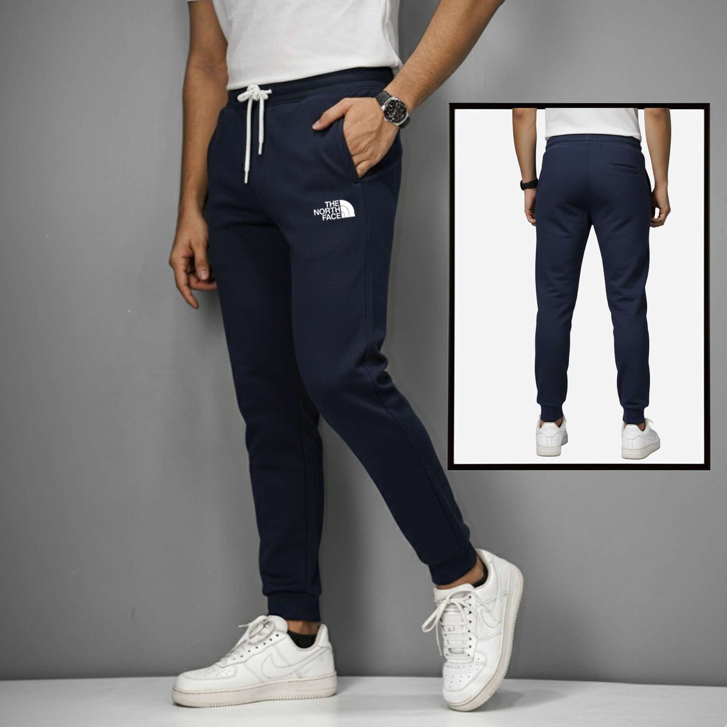 Veluro — Stretch Flow Pants