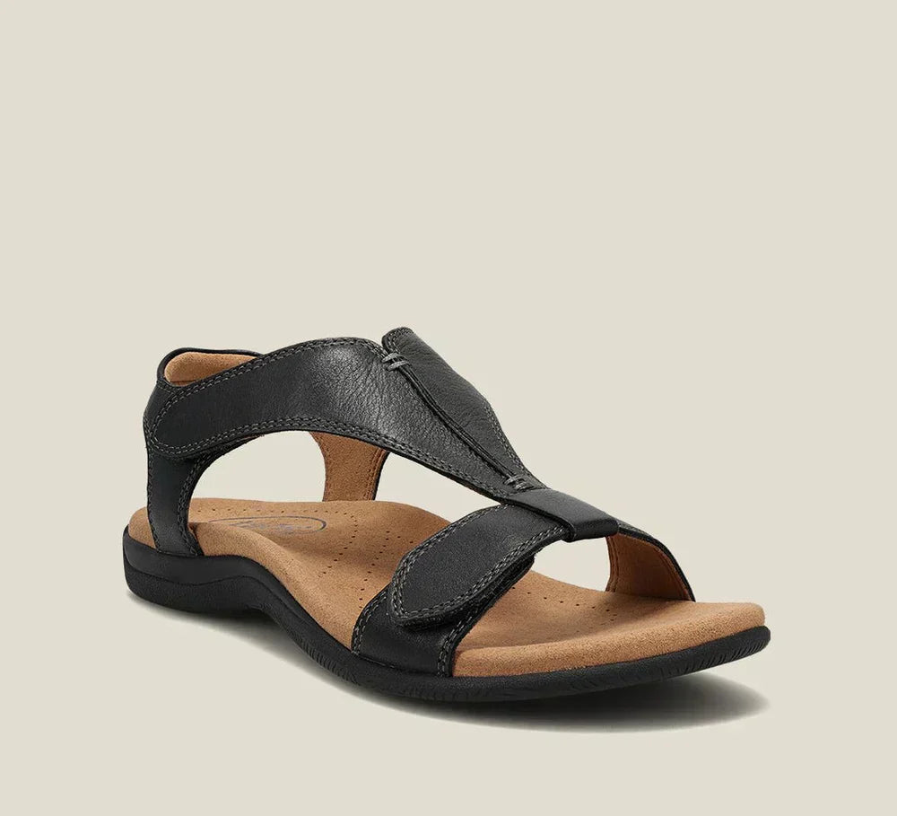 Corienne — Adjustable Comfort Sandal