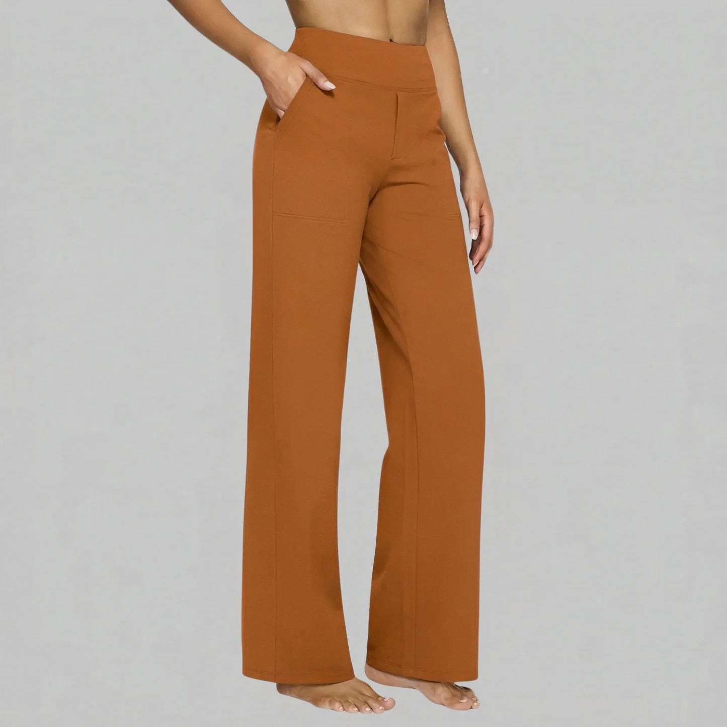 Klara Stretch Trouser