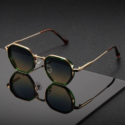 Blackline Icon Glasses