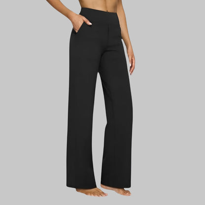 Sanne Stretch Trouser