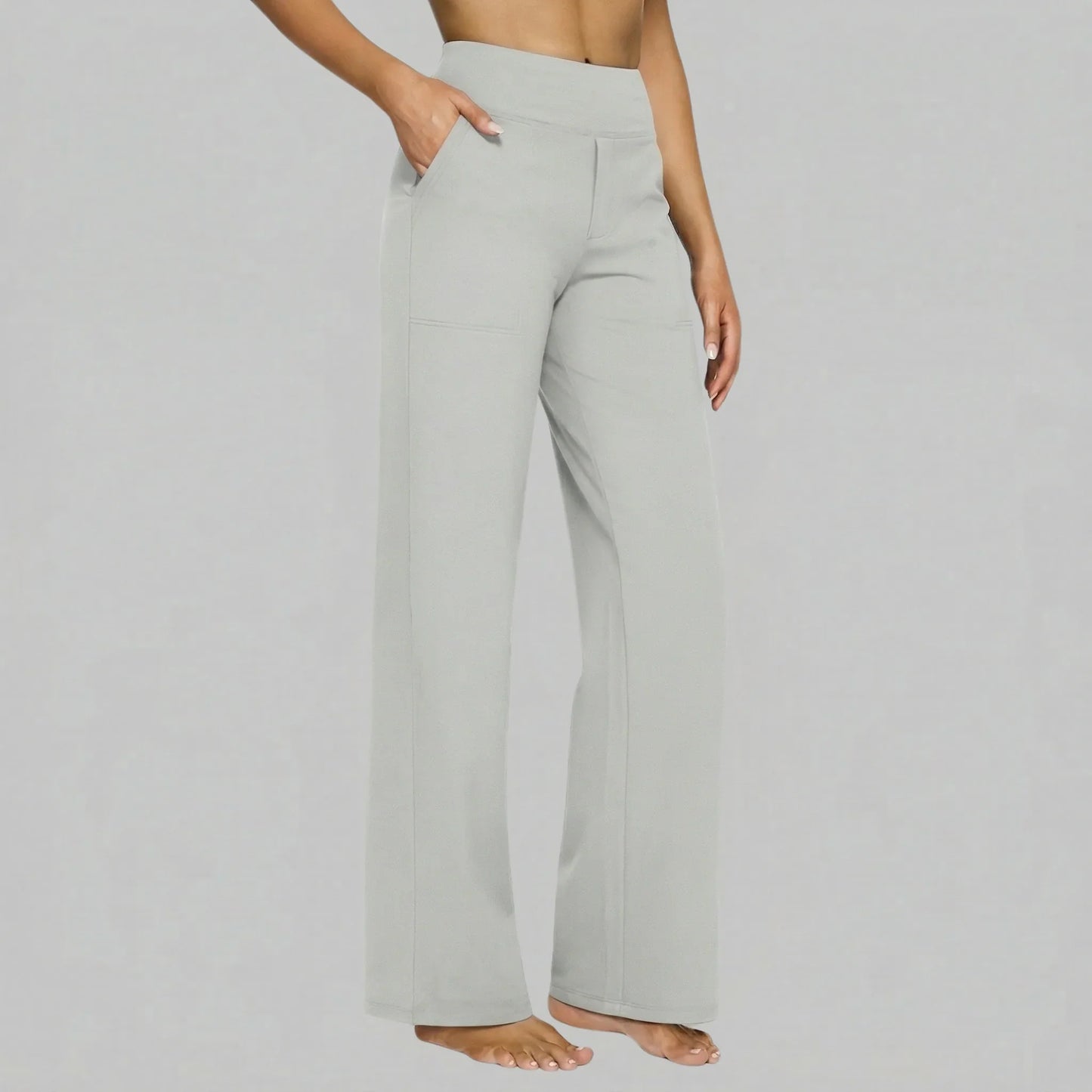 Klara Stretch Trouser