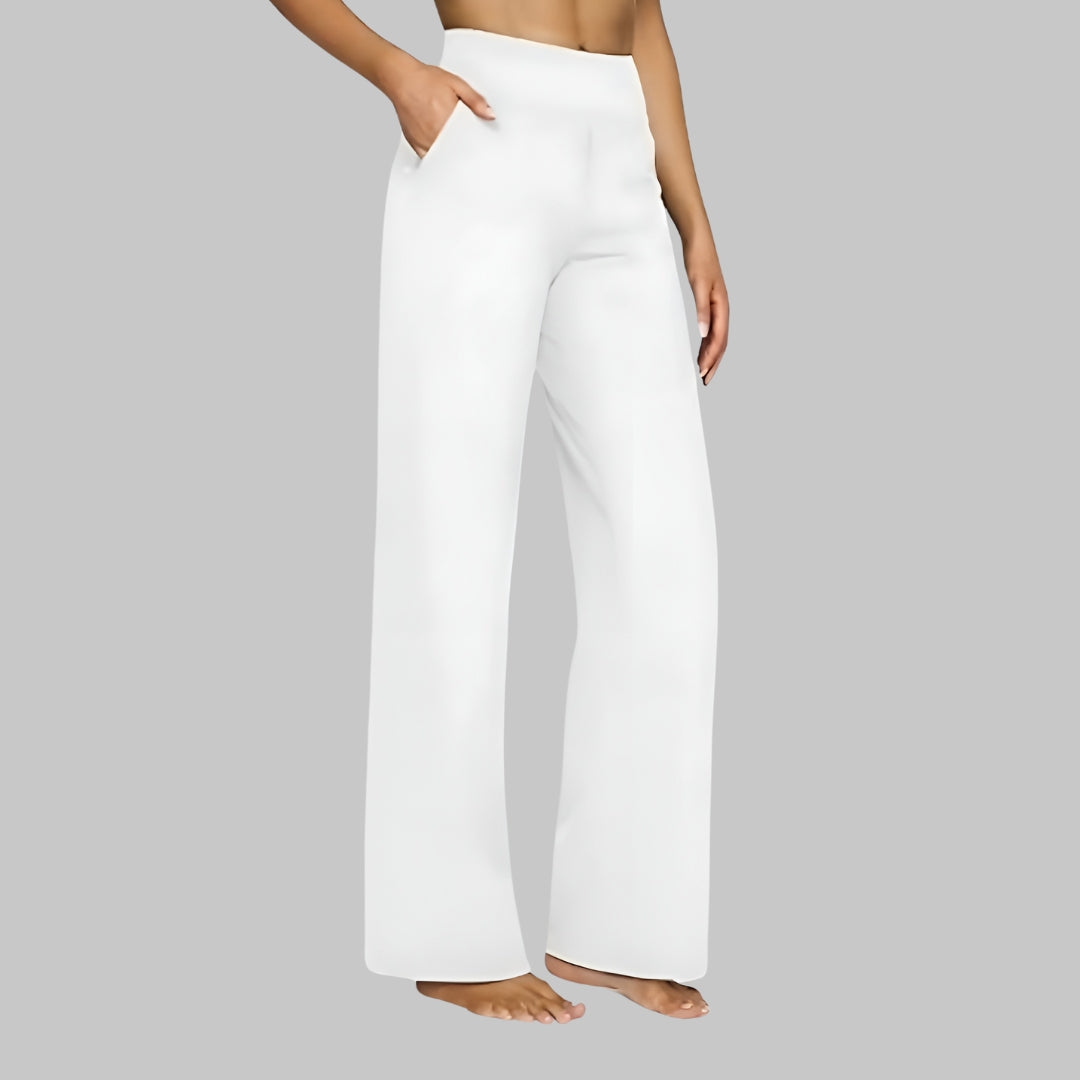 Klara Stretch Trouser