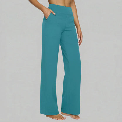 Klara Stretch Trouser