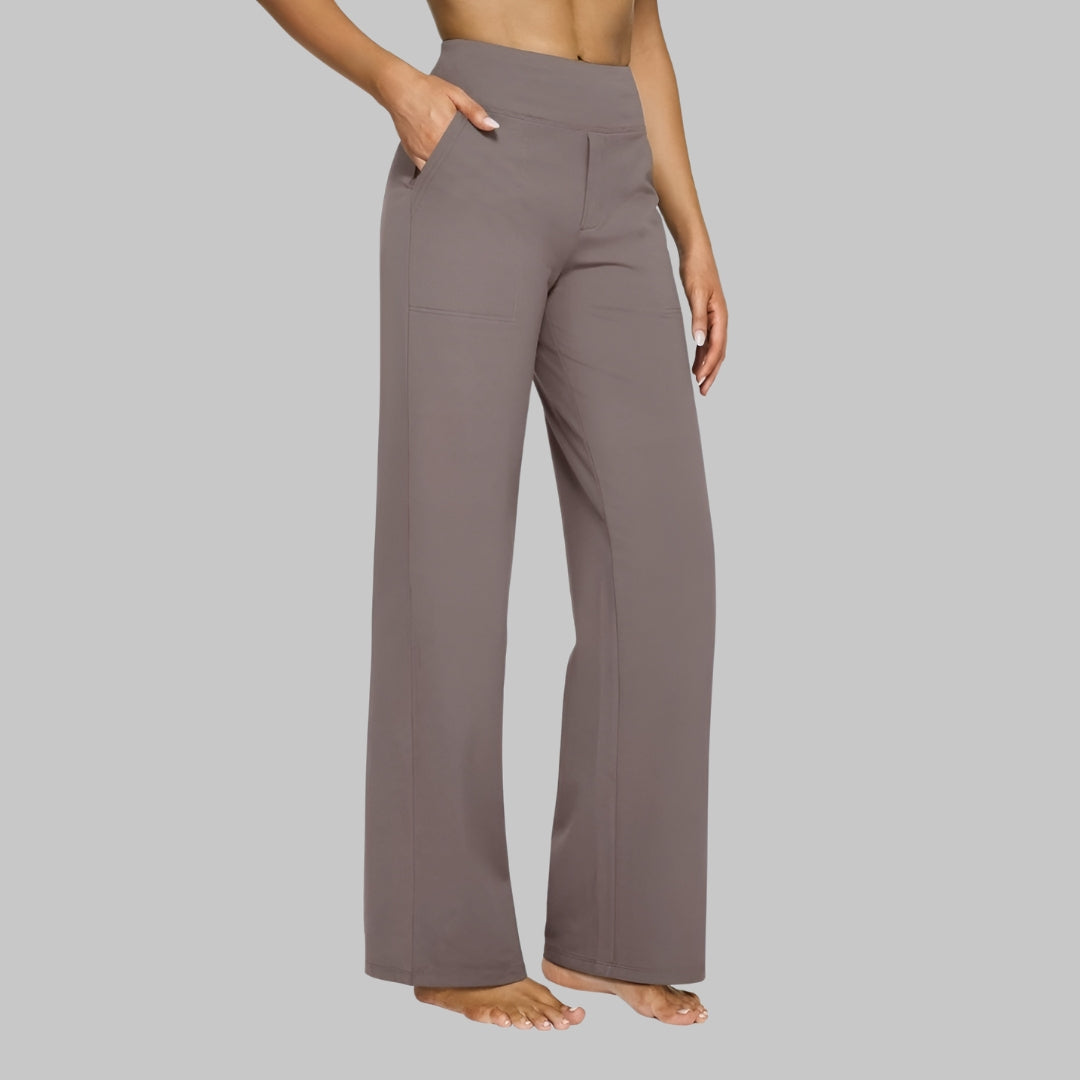 Sanne Stretch Trouser