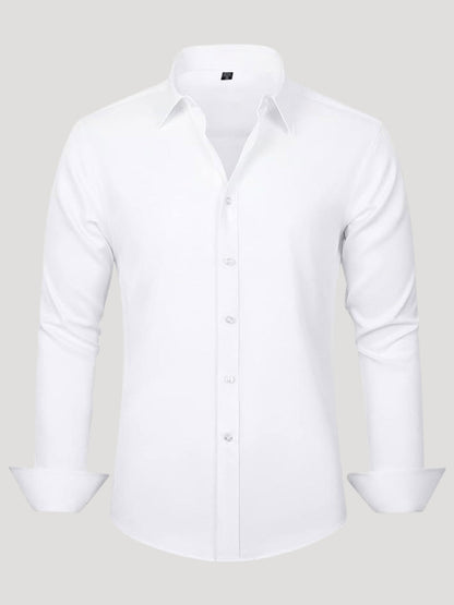 Non-Iron Super Stretch Shirt