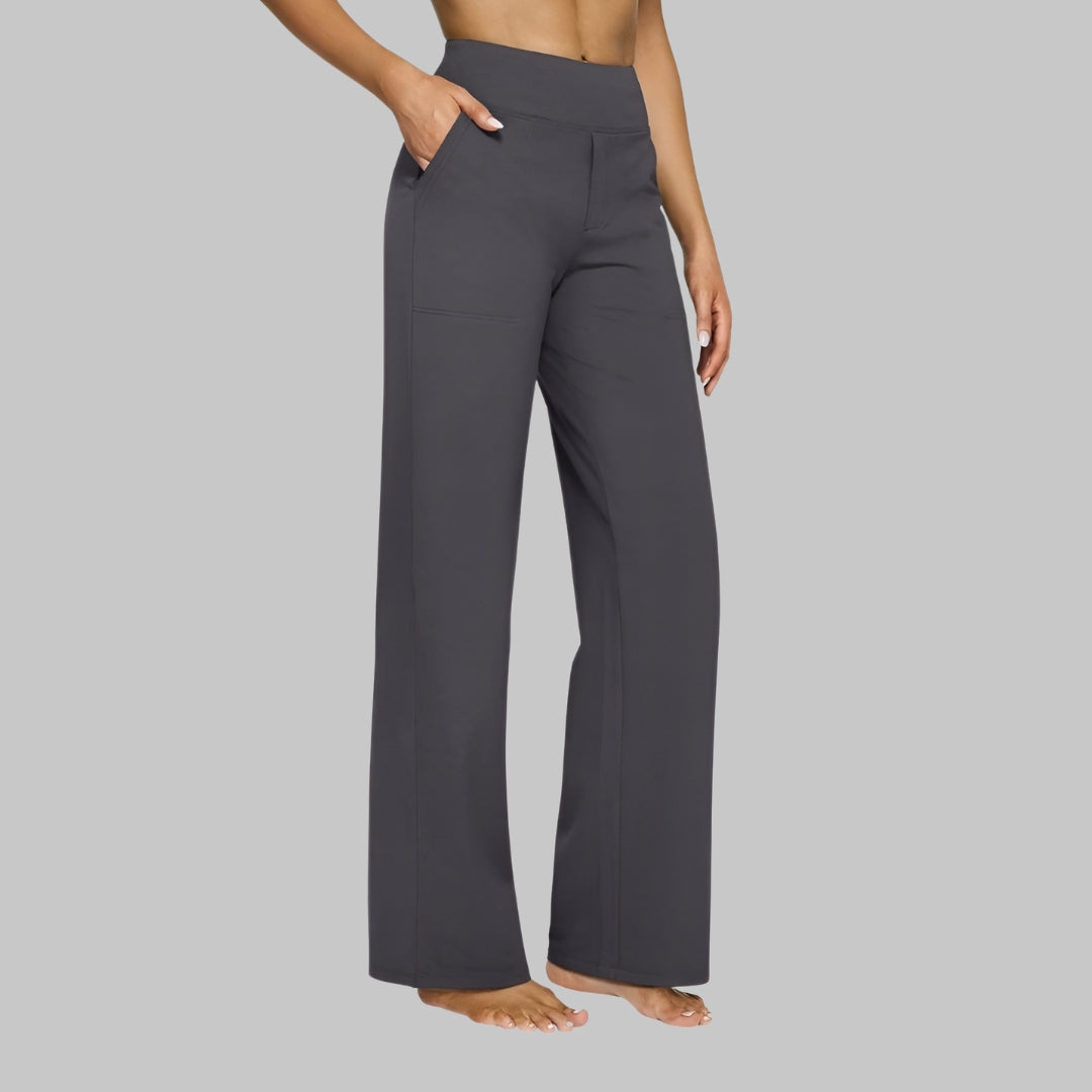 Sanne Stretch Trouser