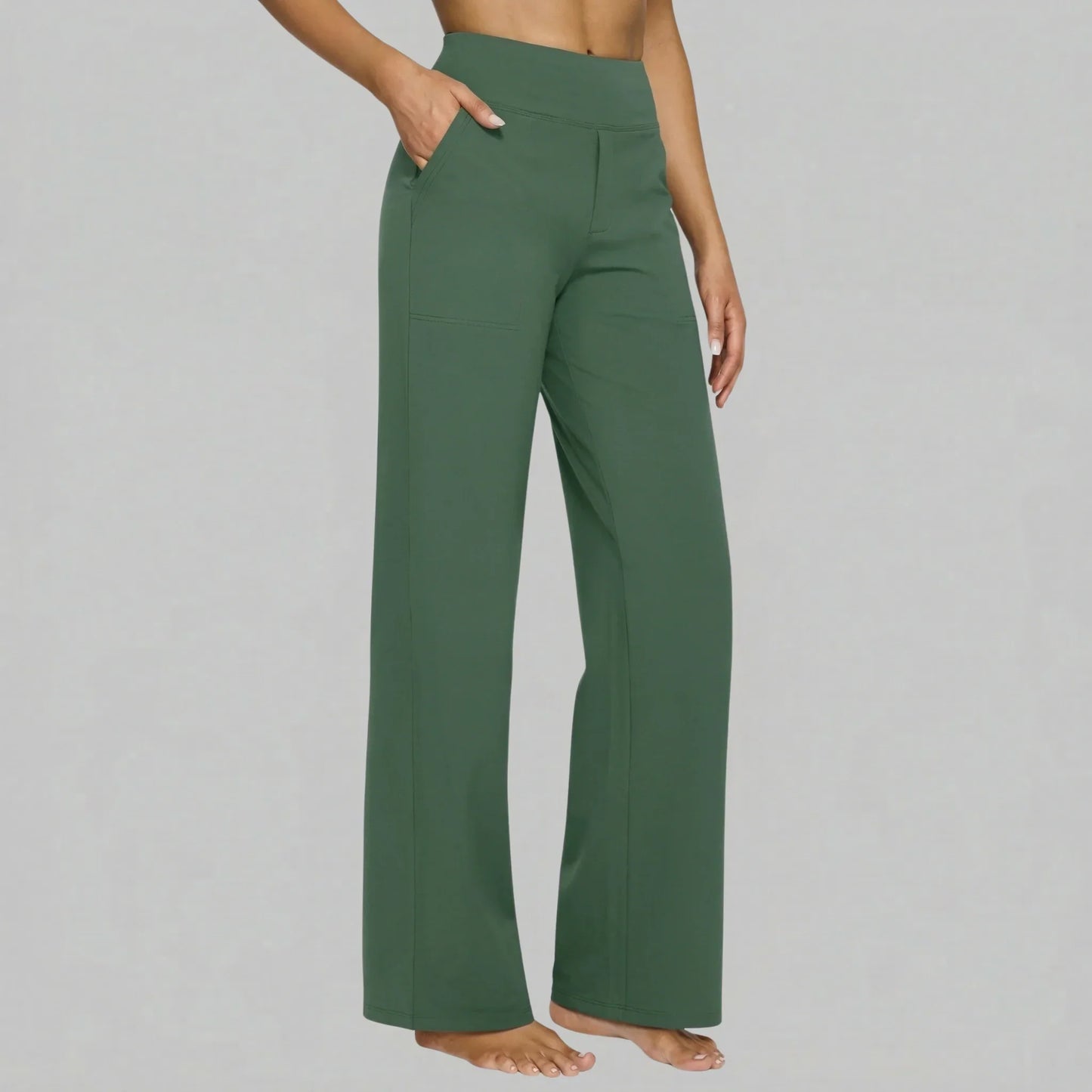 Klara Stretch Trouser