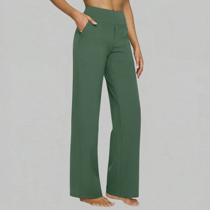 Klara Stretch Trouser