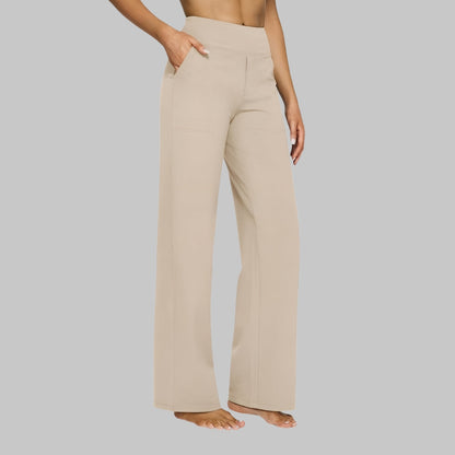 Sanne Stretch Trouser