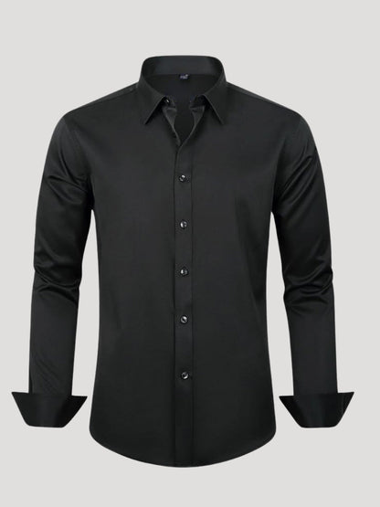 Non-Iron Super Stretch Shirt