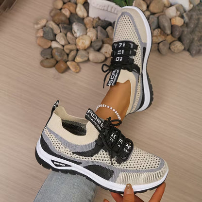 Nerina Lightweight Comfort Sneaker