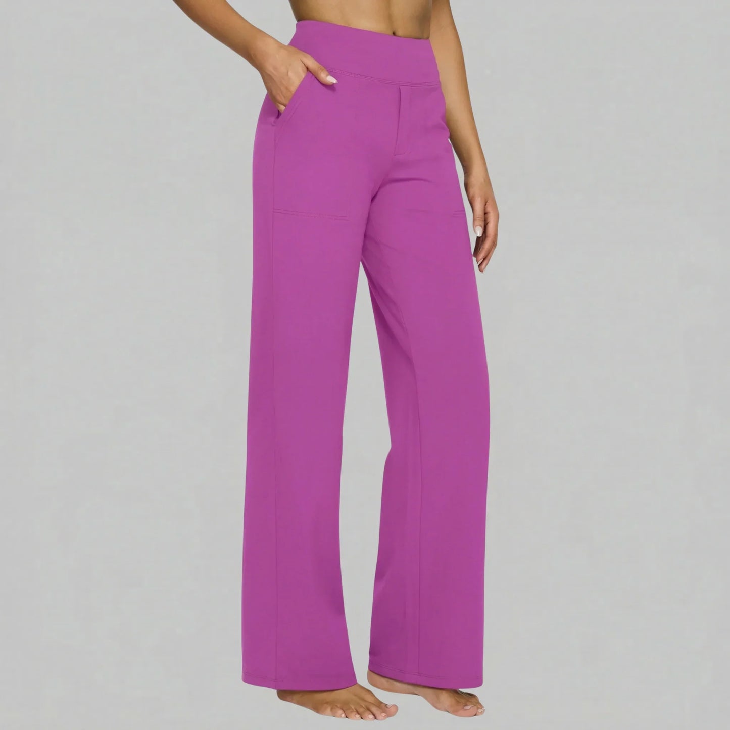 Klara Stretch Trouser
