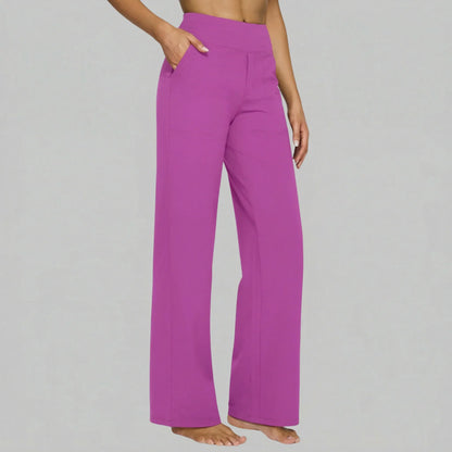 Klara Stretch Trouser