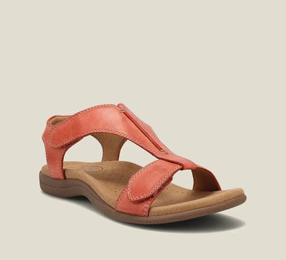 Corienne — Adjustable Comfort Sandal