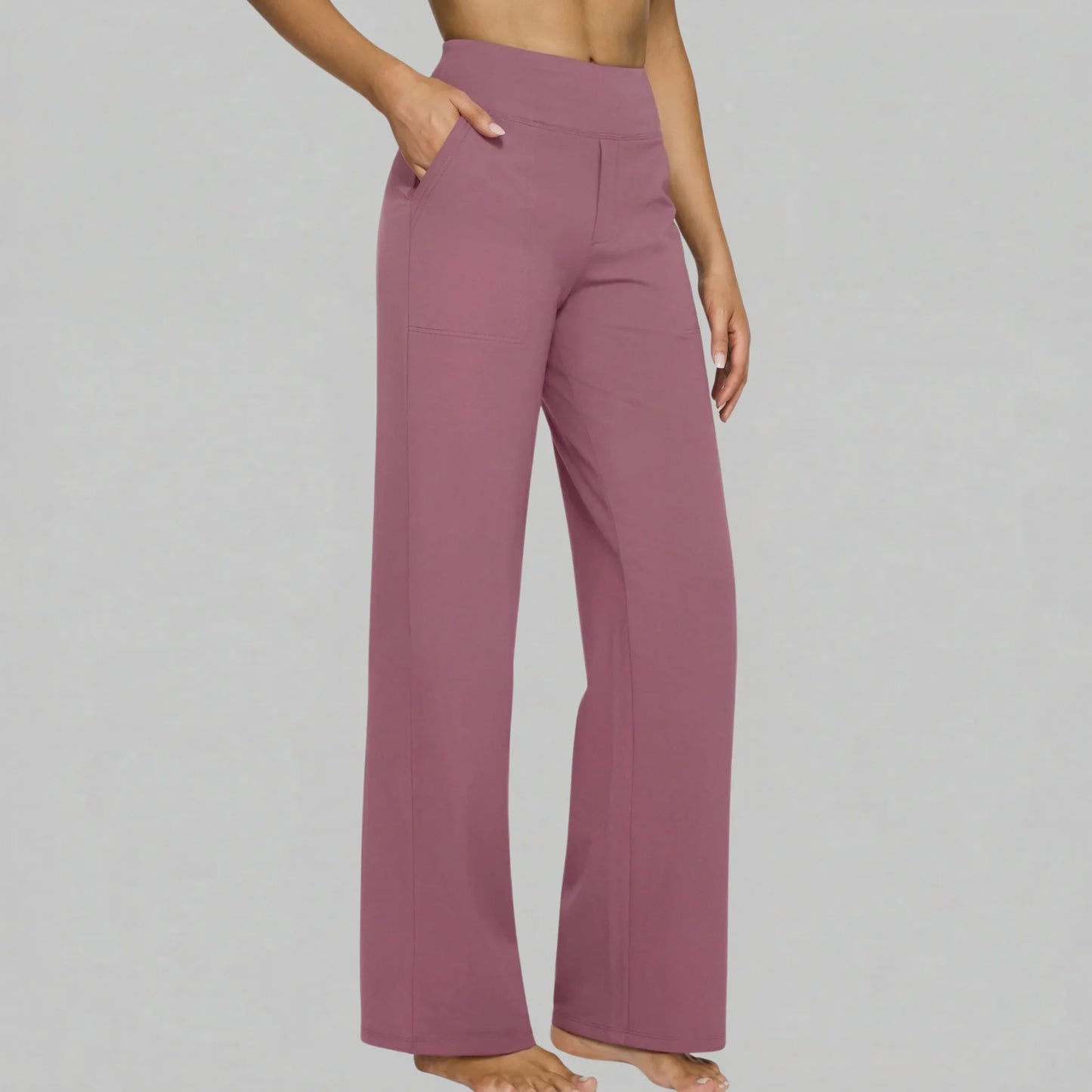 Klara Stretch Trouser