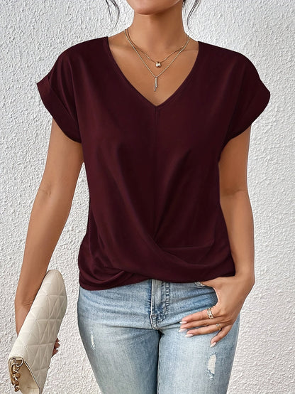 Sweetheart Casual T-Shirt