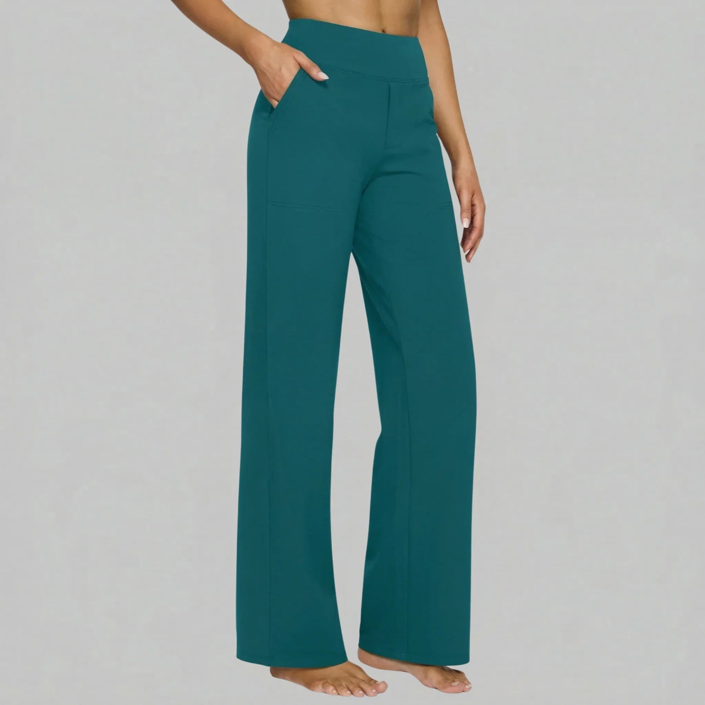 Klara Stretch Trouser
