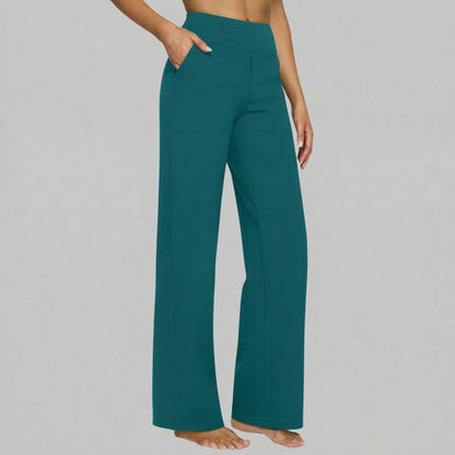 Klara Stretch Trouser