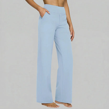 Klara Stretch Trouser