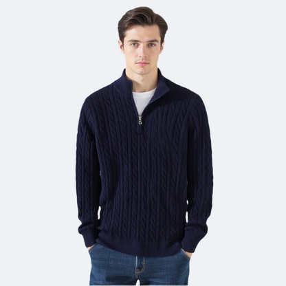 Winter Essential Pack — Curated Knitwear
