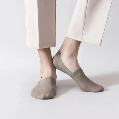Sneaky Sock No-Show Liner — All-Day Comfort