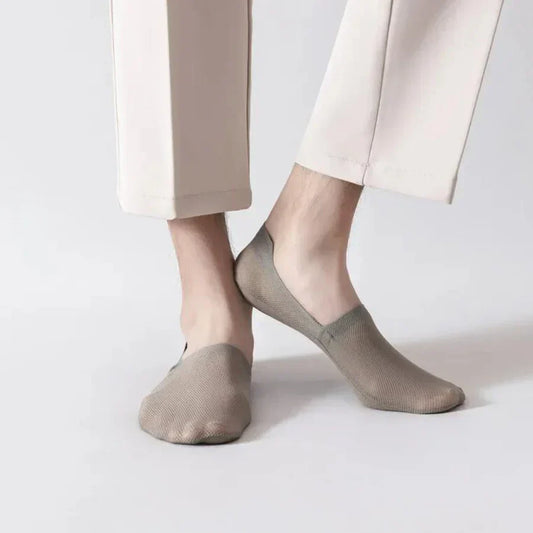 Sneaky Sock No-Show Liner — All-Day Comfort