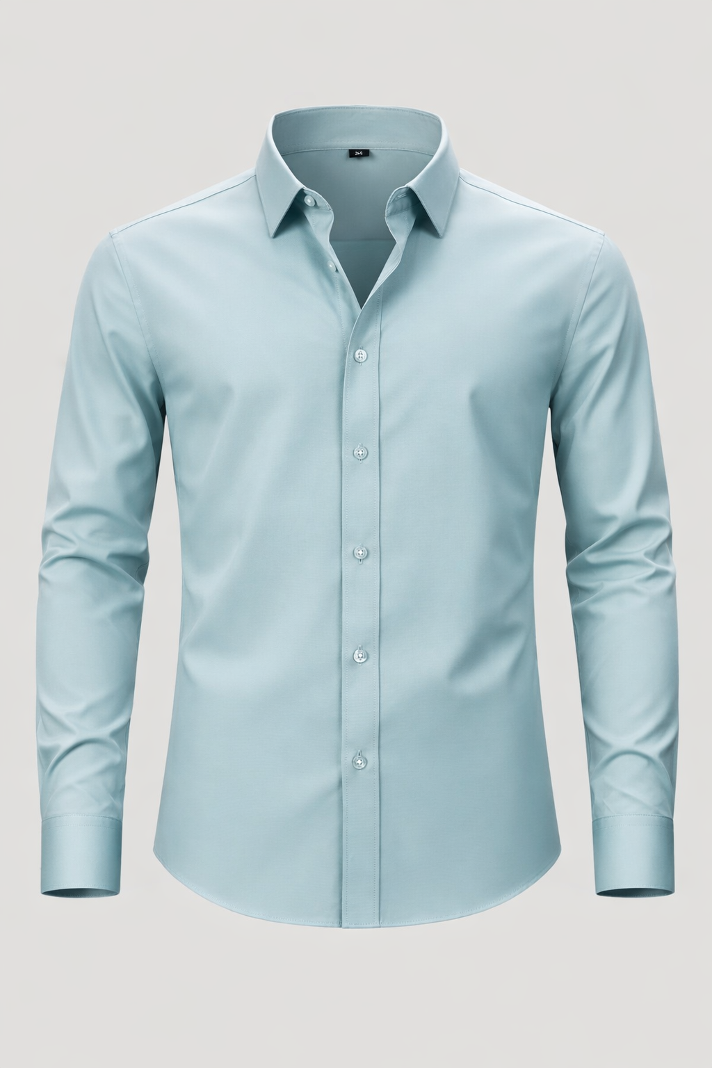 Non-Iron Super Stretch Shirt