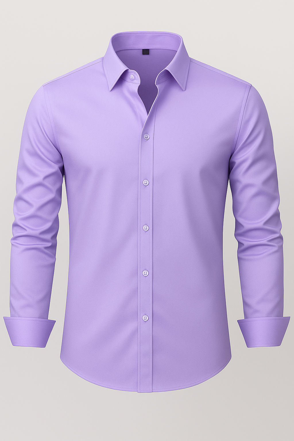 Non-Iron Super Stretch Shirt