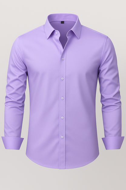 Non-Iron Super Stretch Shirt