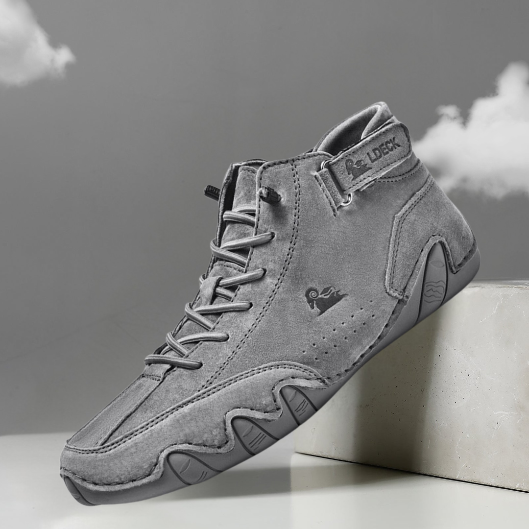 Syvora — Waterproof Support Men's Shoe