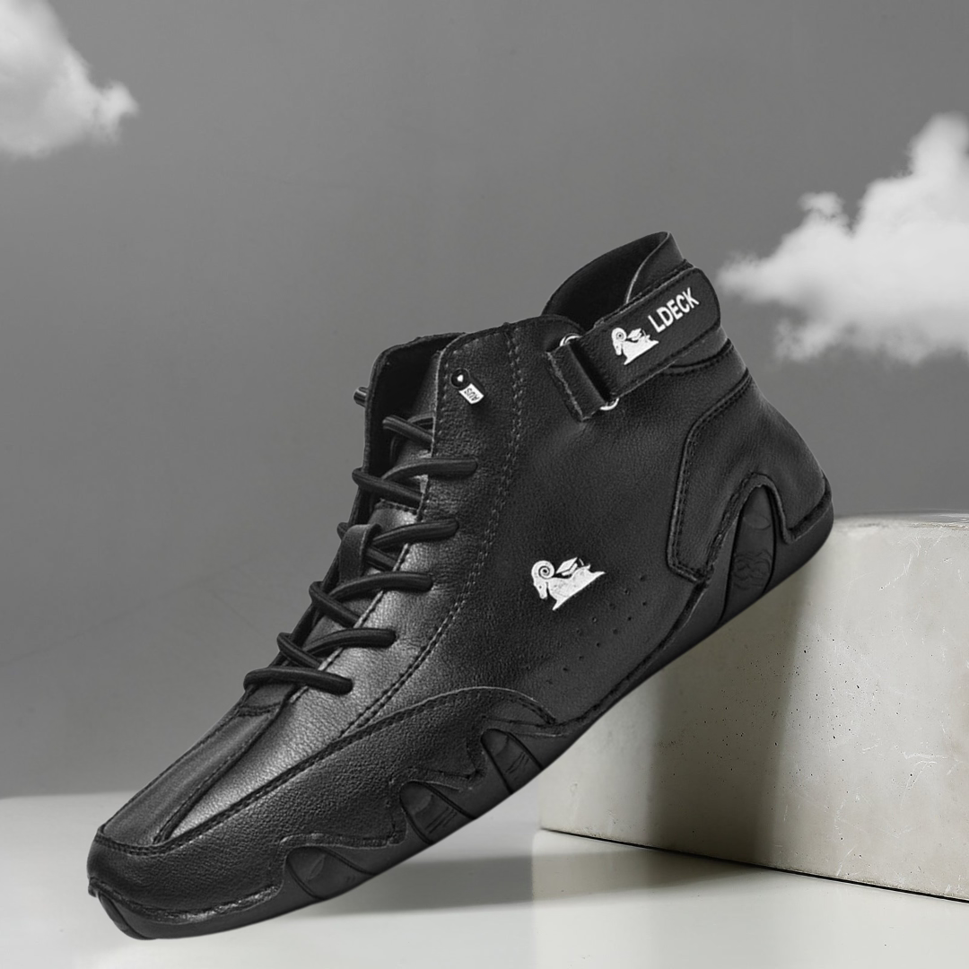 Syvora — Waterproof Support Men's Shoe
