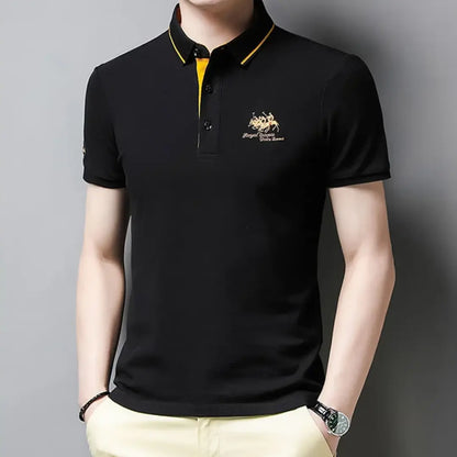 Premium Men's Polo