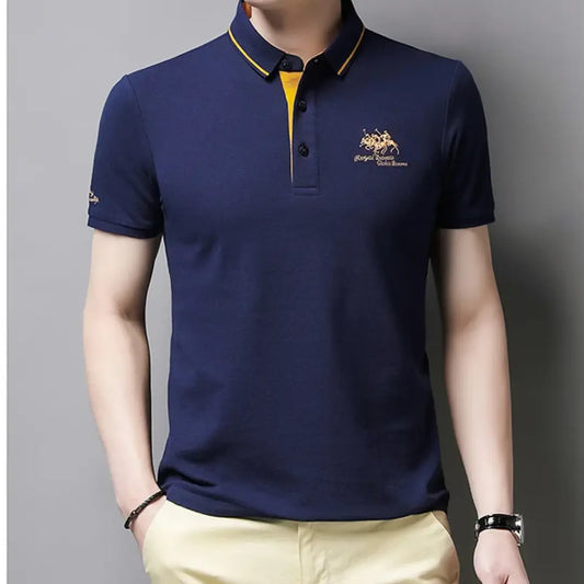 Premium Men's Polo