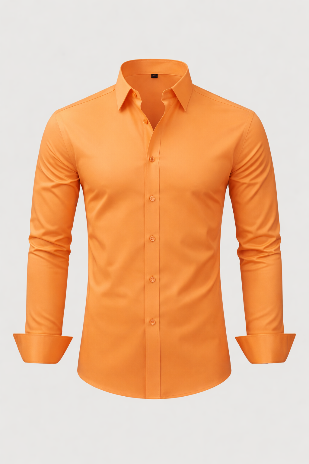 Non-Iron Super Stretch Shirt