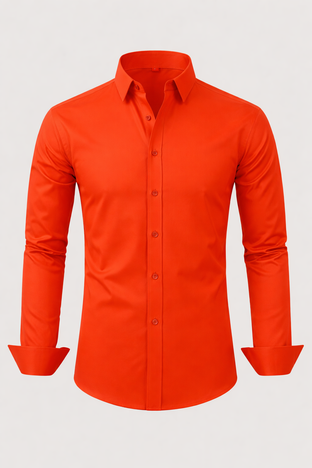 Non-Iron Super Stretch Shirt