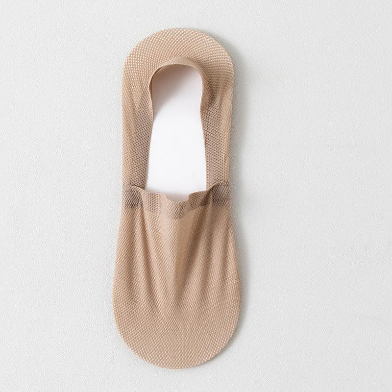 Sneaky Sock No-Show Liner — All-Day Comfort