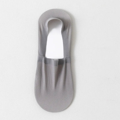 Sneaky Sock No-Show Liner — All-Day Comfort